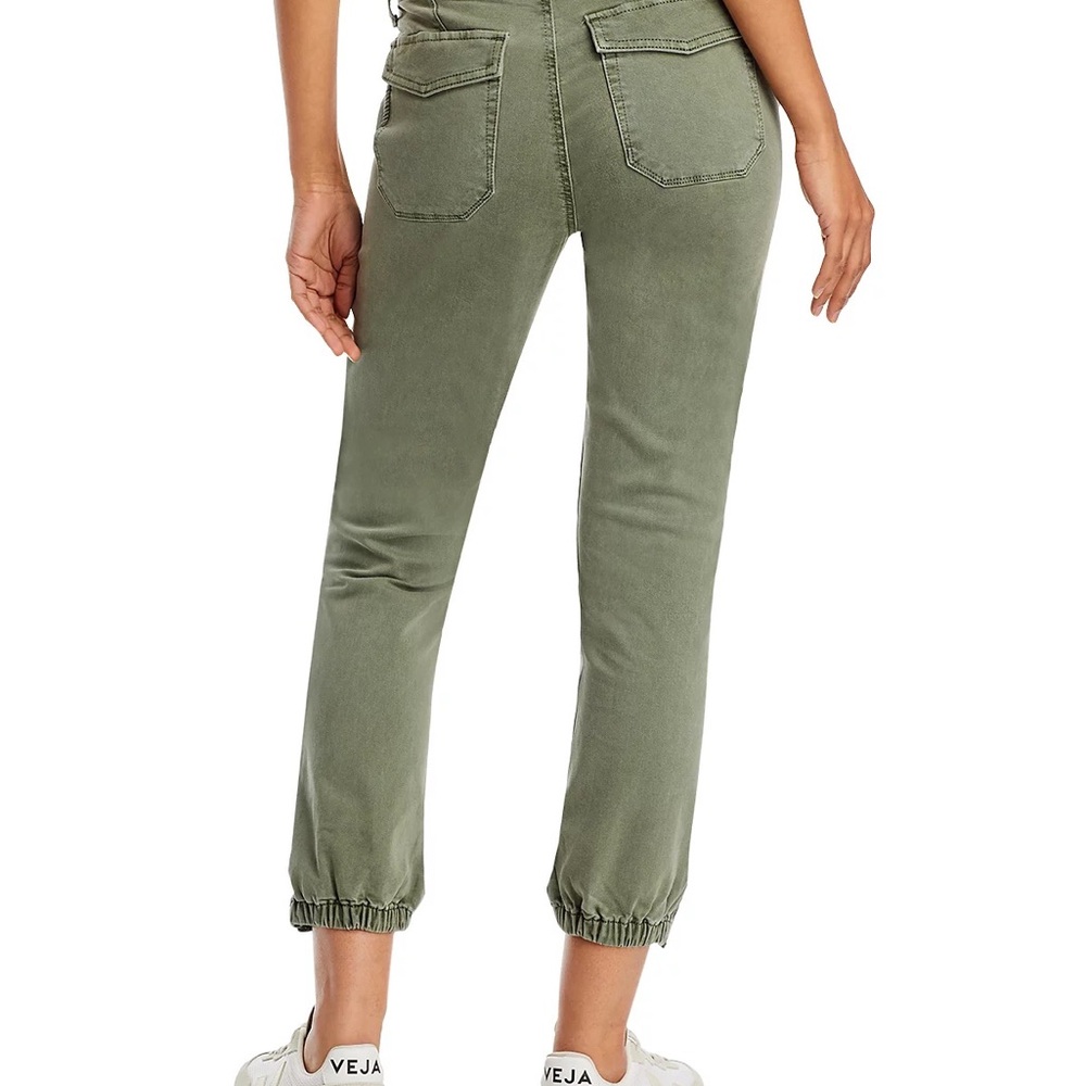 Paige Mayslie Jogger Size 30 - Picture 3 of 11